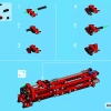 Буксировщик (LEGO 8285)