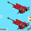 Буксировщик (LEGO 8285)