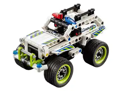 LEGO Technic - Гоночный автомобиль