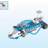 Гоночный автомобиль (LEGO 8216)