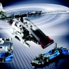 Замечательные машины (LEGO 8433)