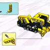 Автопогрузчик (LEGO 8441)