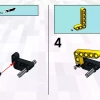 Автопогрузчик (LEGO 8441)