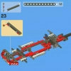 Автоподъёмник с люлькой (LEGO 8071)