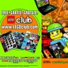 Super Pack 4 in 1 (LEGO 66397)