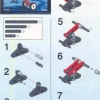 Trike Buggy (LEGO 1257)