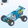 Автомобиль будущего (LEGO 8437)