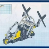 Самолёт-испытатель (LEGO 8222)