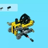 Бульдозер (LEGO 8259)