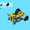 Бульдозер (LEGO 8259)