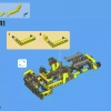 Передвижной мини-кран (LEGO 8067)