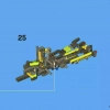 Передвижной мини-кран (LEGO 8067)