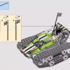 Скоростной вездеход с ДУ (LEGO 42065)