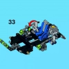 Гоночный карт (LEGO 8256)