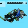 Гоночный карт (LEGO 8256)