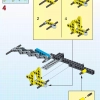 Грузоподъемник (LEGO 8248)