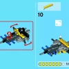 Карьерный грузовик (LEGO 42035)