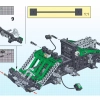 Грузовик со штрих-кодом (LEGO 8479)