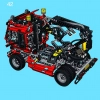 Грузовик (LEGO 8436)