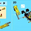 Ремонтный автокран (LEGO 42031)