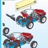 Многофункциональный набор модулей (LEGO 8244)