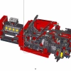 Суперавтомобиль (LEGO 8070)