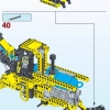 Pneumatic Front End Loader (LEGO 8464)