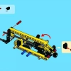 Мини телескопический погрузчик (LEGO 8045)