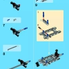 Снегоочиститель (LEGO 8263)
