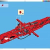 Реактивный самолёт (LEGO 9394)