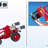 Турбо-вагончик (LEGO 8247)