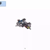Телескопический погрузчик (LEGO 42061)
