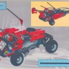 Четырехколесный багги (LEGO 8279)