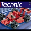 F1 Racer (LEGO 8209)