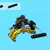 Минипогрузчик (LEGO 8418)