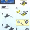 Bike Blaster (LEGO 1268)