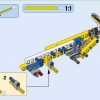 Самолёт пилотажной группы (LEGO 42044)