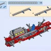Драгстер (LEGO 42050)