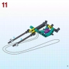 Трехколесный велосипед (LEGO 8202)