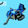 Квад байк (LEGO 8282)