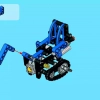 Квад байк (LEGO 8282)