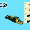 Вилочный мини-авто (LEGO 8290)