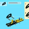 Вилочный мини-авто (LEGO 8290)