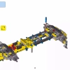 Автопогрузчик (LEGO 42030)