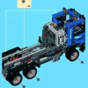 Контейнеровоз (LEGO 8052)