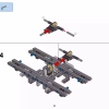 Гусеничный кран (LEGO 42042)