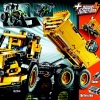 Квадроцикл (LEGO 8262)