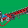 Blast-Off Dragster (LEGO 2129)