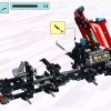 Спасательный грузовик (LEGO 8454)