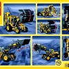 Спасательный грузовик (LEGO 8454)
